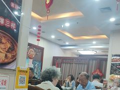 -京天红酒家(虎坊路店)