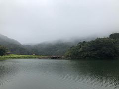 -广州市石门国家森林公园