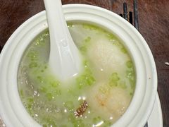 -万景茶庄·台州菜