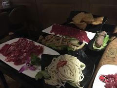 -牛焱·贵州黄牛肉火锅(城西银泰店)