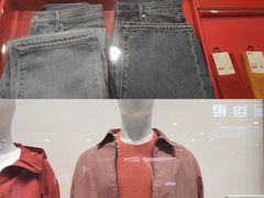 -优衣库(南宁万象城店)