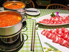 -番食园鲜食火锅(高新店)