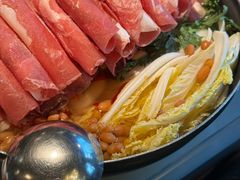 -MI WU FACTORY米屋美食工厂餐厅(绿地店)