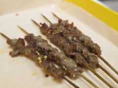 -老王太太串吧(中街店)