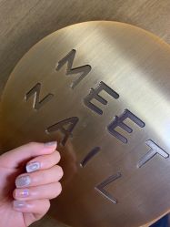 -Meet Nail 美睫·美甲