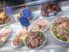 杀猪菜-盈春大饭店(千山路店)