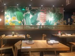 大堂-云海肴·汽锅鸡·云南菜(高德置地店)