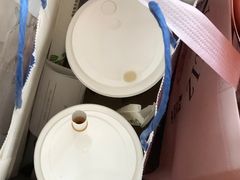 -LELECHA乐乐茶(新街口大洋店)