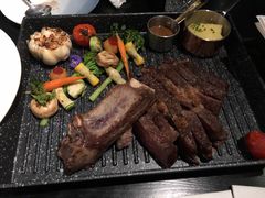 -C&R西班牙餐厅