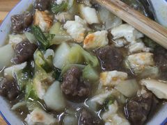 -老字号贾家肉丸糊辣汤(光明巷店)