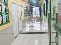 -克乐思·少儿积木搭建|编程(明光路科技馆)