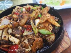 -聚雅美食