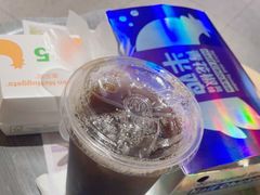 -麦当劳(龙阳路店)