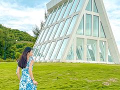 -东澳岛