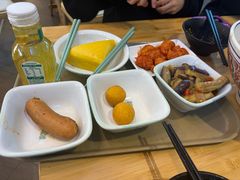 -阿香米线(深业上城店)