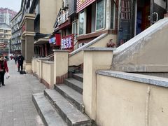 -贵州沾水米线(学田湾店)