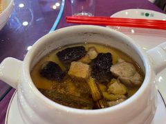 -绿雅居原生态农庄(小涌店)