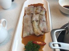 -煲王粤菜餐厅(中侨中心店)