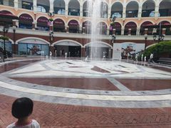 -佛罗伦萨小镇广佛名品奥特莱斯(疏港路店)