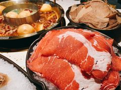 肥牛-火鳳祥鲜货火锅(宝龙广场店)