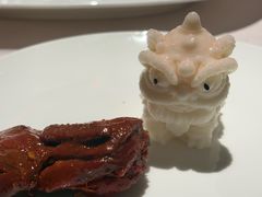 -千百味红餐厅·江西菜(绿地双子塔店)