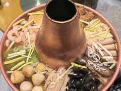 -凯鸽酒楼(振兴街店)