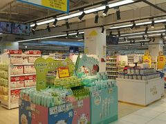 -家乐福(古北店)