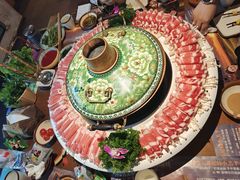 -苏皙·传统涮(南京六合万达欢乐港店)