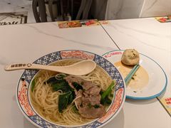 -小杨生煎(黄河路美食休闲街店)