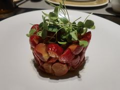 -万丽轩·粤菜(王府井金茂万丽酒店)