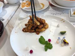 -子霖南山鲜虾面(南山总店)