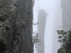-恩施大峡谷