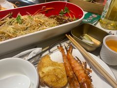 -和庆斋羊蝎子火锅·碳缸烧烤(顺义旗舰店)