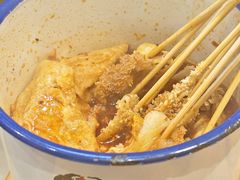 -老味烧烤(总店)