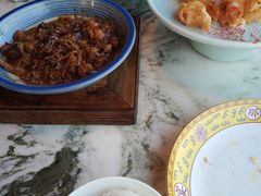 -那家小馆•北京菜•烤鸭(香山店)