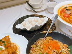 -茉里粤菜(皇姑万象汇店)