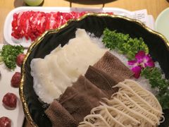 -掂档潮汕牛肉火锅(沈阳万象城店)