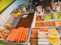 -乐乐姐超级土豆(中关村5号店)