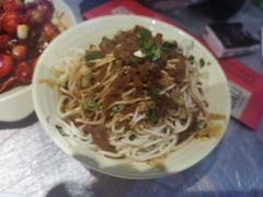 凉面-巴厘龙虾·榜首油焖大虾(旗舰店·万松园)
