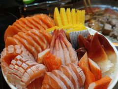 -熊出没日本烧肉放题