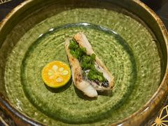 -鮨冠OMAKASE食べ放题(北京首店)