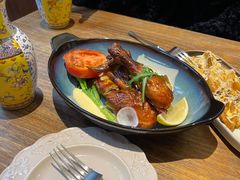 -秘密旅行Bonjour(黑金冠 江南西店)