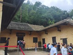 -韶山毛泽东同志故居