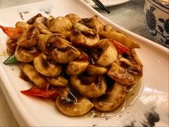 -玉华宫宾馆·餐厅(铜川驻京办店)