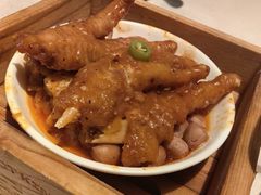 -煲王粤菜餐厅(中侨中心店)