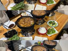 -范贤光鸡公煲(平乐园总店)