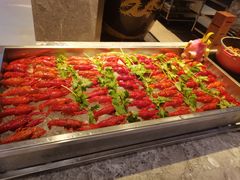 -盛宴标帜餐厅·亲子自助 (南昌喜来登酒店)
