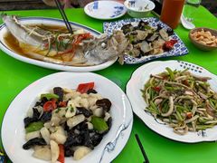 -巢湖名吃·徽府农家菜(半汤店)