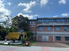 -柳州工业博物馆