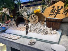 -川骄海鲜自助(河东店)